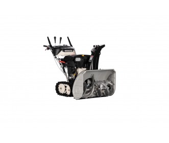 Lumag sneeuwfrees SFK80H, werkbreedte 76cm met rupsaandrijving