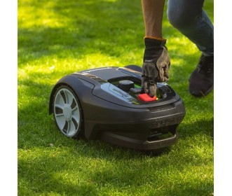 Greenworks robotmaaier OPTIMOW5 Greenworks robotmaaier OPTIMOW5