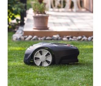 Greenworks robotmaaier OPTIMOW7 Greenworks robotmaaier OPTIMOW7