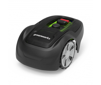 Greenworks robotmaaier OPTIMOW7 Greenworks robotmaaier OPTIMOW7