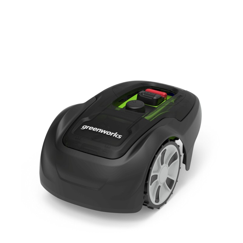 Greenworks robotmaaier OPTIMOW7 Greenworks robotmaaier OPTIMOW7