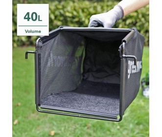 Greenworks 48 Volt cirkelmaaier G24X2LM36 Greenworks 48 Volt cirkelmaaier G24X2LM36