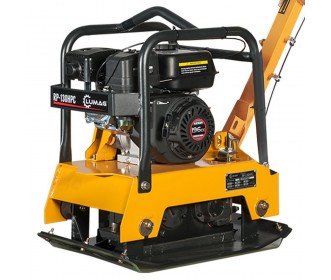 Lumag Trilplaat RP130HPC