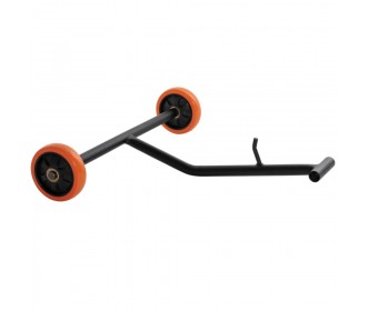 Lumag Trilplaat RP200HPC