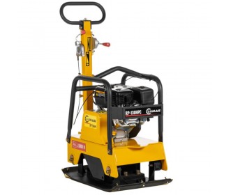 Lumag Trilplaat RP130HPC