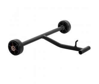 Lumag Trilplaat RP130HPC