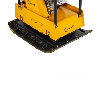 Lumag Trilplaat RP300HPCA