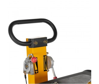 Lumag Trilplaat RP300HPCA