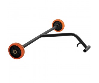 Lumag Trilplaat RP300HPCA