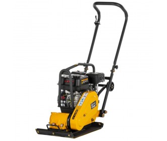 Lumag trilplaat RP700PRO