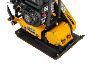 Lumag trilplaat RP700PRO