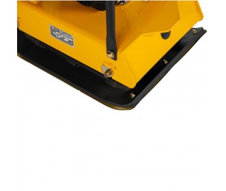 Lumag Trilplaat RP1400PRO