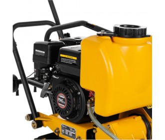 Lumag Trilplaat RPi12