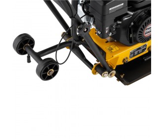 Lumag Trilplaat RPi12