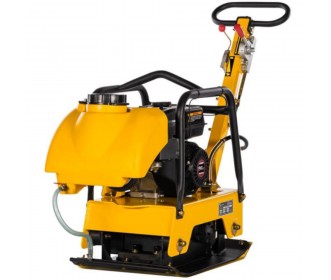 Lumag Trilplaat RPi25N