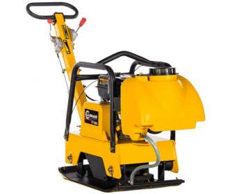 Lumag Trilplaat RPi25N