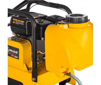 Lumag Trilplaat RPi25N