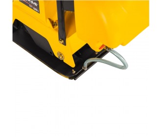 Lumag Trilplaat RPi25N