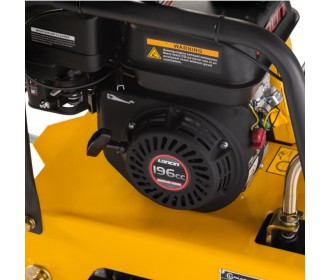 Lumag Trilplaat RPi25N