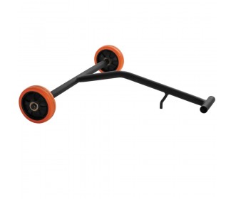 Lumag trilplaat RPi31DE