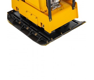 Lumag Trilplaat RPi38DE