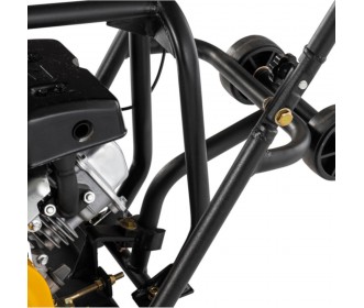 Lumag Trilplaat VP60