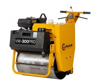 Lumag wals VW-300PRO
