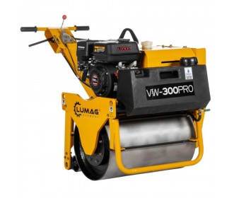Lumag wals VW-300PRO