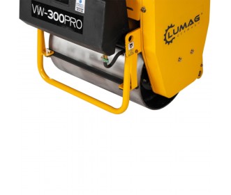 Lumag wals VW-300PRO