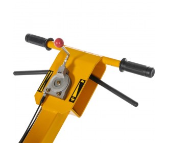 Lumag wals VW-300PRO