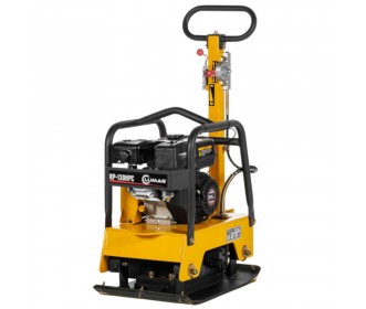 Lumag Trilplaat RP130HPC