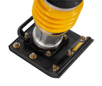 Lumag Trilstamper VS80S