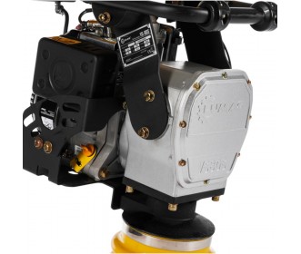 Lumag Trilstamper VS80S