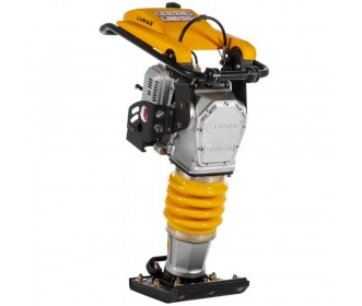 Lumag Trilstamper LVS80-GX