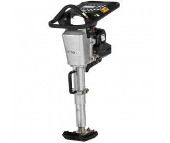 Lumag Trilstamper LVS-30GX