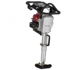 Lumag Trilstamper LVS-30GX