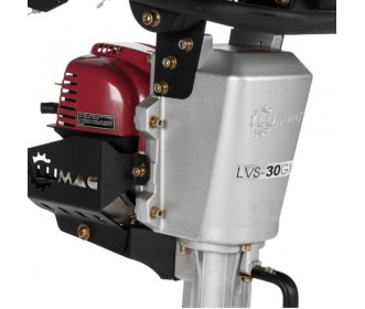 Lumag Trilstamper LVS-30GX