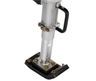 Lumag Trilstamper LVS-30GX