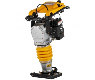 Lumag Trilstamper LVS80-GXSM