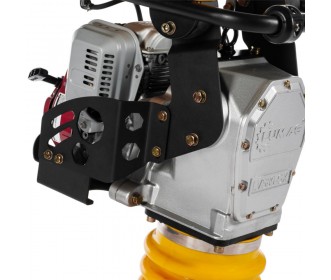 Lumag Trilstamper LVS80-GXSM