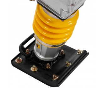 Lumag Trilstamper LVS80-GXSM