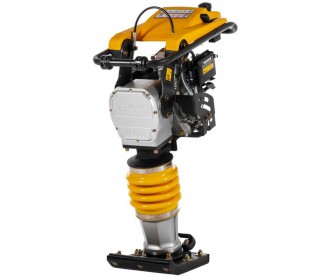 Lumag Trilstamper VS80SM