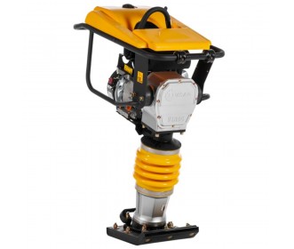 Lumag Trilstamper VS80CM