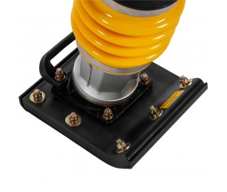 Lumag Trilstamper VS80CM