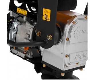 Lumag Trilstamper VS80CM