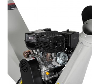 Lumag hakselaar HC15-NL Lumag hakselaar HC15-NL