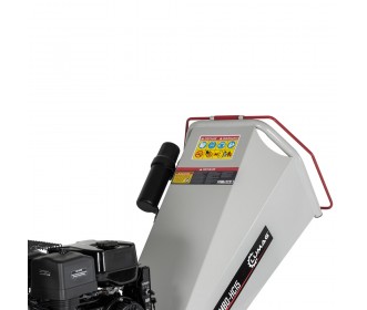 Lumag hakselaar HC15-NL Lumag hakselaar HC15-NL