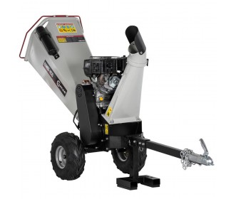 Lumag hakselaar HC15-NL Lumag hakselaar HC15-NL