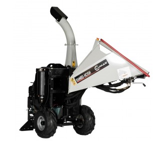 Lumag hakselaar HC15H-NL Lumag hakselaar HC15H-NL