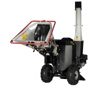 Lumag hakselaar HC15H-NL Lumag hakselaar HC15H-NL